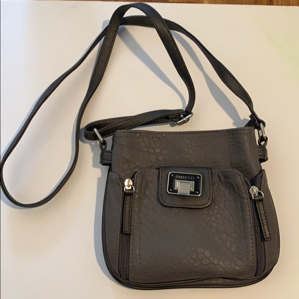Small crossbody purse
